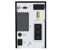 APC Smart-UPS RV (1000VA/800W, 3x IEC, AVR, LCD) - 703362 - zdjęcie 2